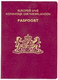  Op reis? Vergeet je paspoort niet!