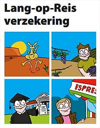 goedkope annuleringsverzekering