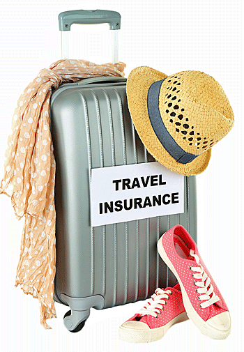 Op vakantie? Controleer eerst je doorlopende reisverzekering Op vakantie? Controleer eerst je doorlopende reisverzekering