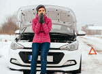 10 tips om (start)problemen in de winter met je auto te voorkomen