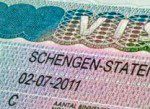 Schengen visum verzekering