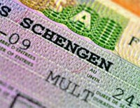 Schengen visum verzekering