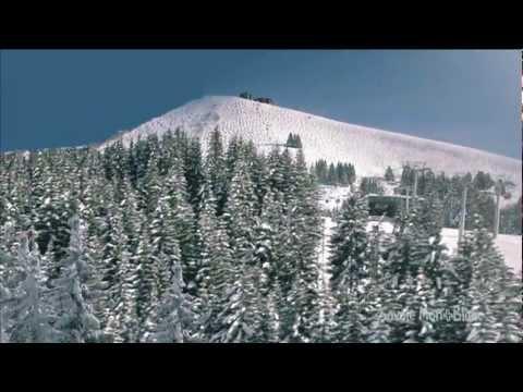 Wintersport voor grote families in Savoie Mont Blanc