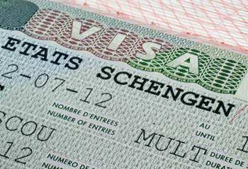 Schengen reisverzekering voor een visum