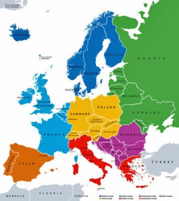 Schengen bezoeker verzekering