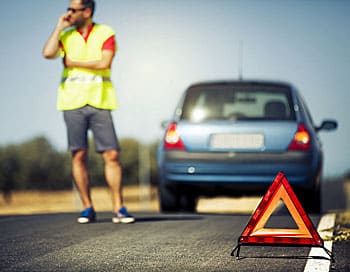 Tips om autopech tijdens je vakantie te voorkomen