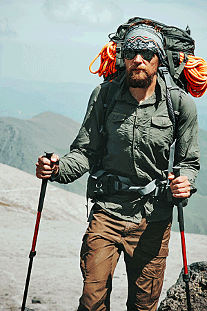 Backpacker reisverzekering Backpacker reisverzekering