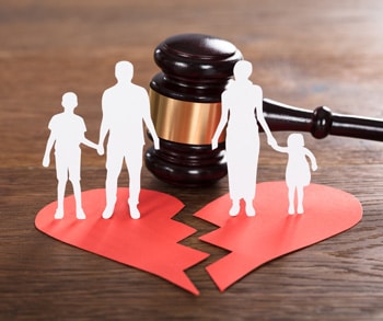 Vakantie annuleren door scheiding of einde relatie en je annuleringsverzekering