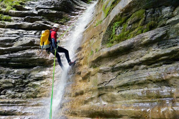 Reisverzekering voor bijzondere, extreme en gevaarlijke sporten - Adventure & Survival Verzekering