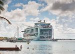 Vorig jaar minder toeristen naar sint-eustatius, saba en bonaire