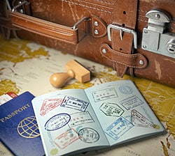 Travel Risk Insurance