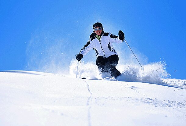 Kortlopende- en doorlopende wintersport reisverzekeringen