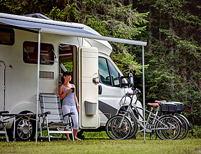 Campers stranden te vaak met pech