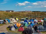 Afgelopen zomer topseizoen voor nederlandse campings