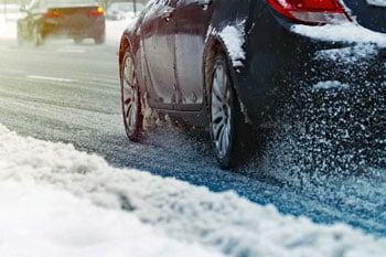 Eigen Risico Verzekering Autohuur ook voor je wintersport huurauto!