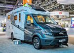 Populairste campers volgens nederlands publiek: malibu, knaus en hymer