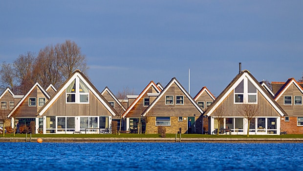 Vroegboekingen nederlandse vakantieparken lopen storm