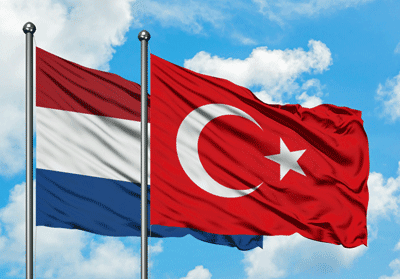 Turkije: Schengenvisum Nederland en reisverzekering