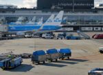 Schiphol Amsterdam