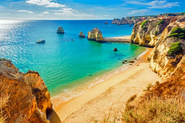 Stranden om van te dromen? naar portugal deze zomer!