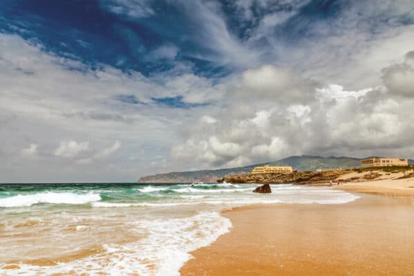 Stranden om van te dromen? naar portugal deze zomer!