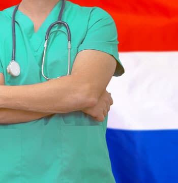 Medische reisverzekering afsluiten als je al in Nederland bent