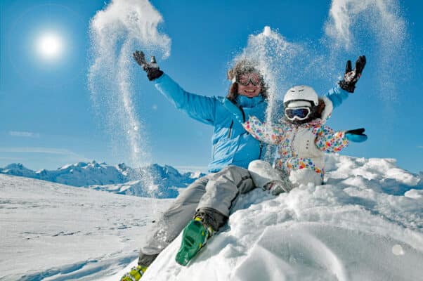 Zin in wintersport? je kan al boeken!