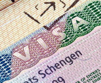 Schengen visa insurance