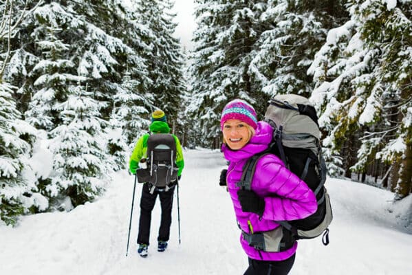 Wintersport reisverzekering: ook voor off piste skiën