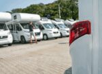 Verkoopstijging campers en caravans van 30 procent