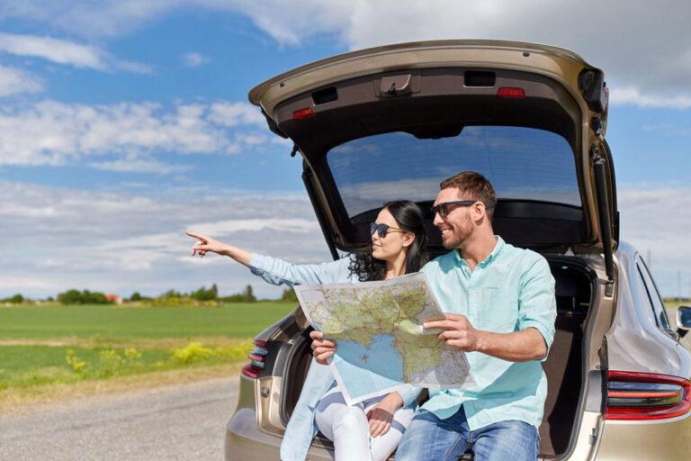 Eigen risico bij autoverhuur: Hoe kan ik dat verzekeren?