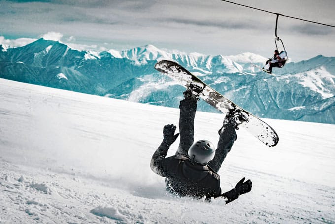 wintersport