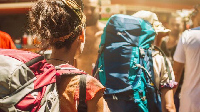 10% korting op de Globetrotter Verzekering voor backpackers
